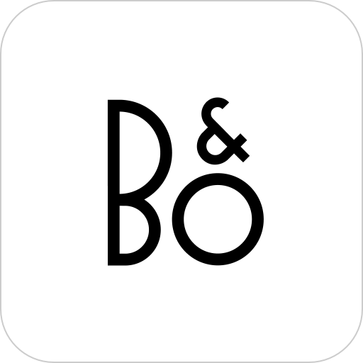 Bang & Olufsen中文版app v4.0.3.45138