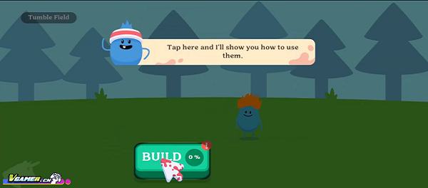 蠢蠢的死法4官方版 截图5