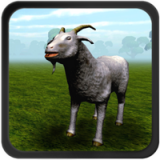 模拟山羊最新版  v2.1