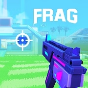 FRAG专业射手最新版  v1.4