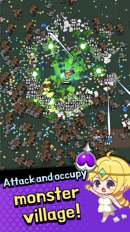 女巫幸存者 截图2