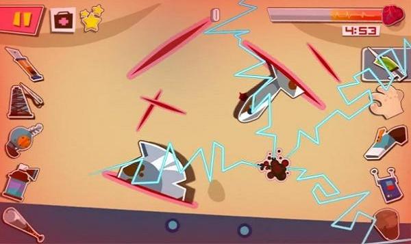 疯狂的医生(Crazy Doctor) 截图1