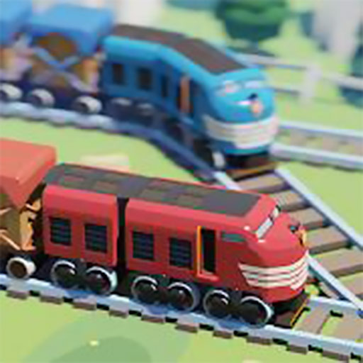 火车大冒险模拟3D  v1.0