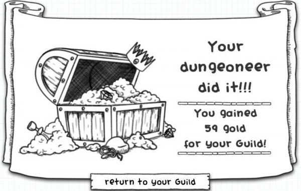 地下城公会安卓版 截图4