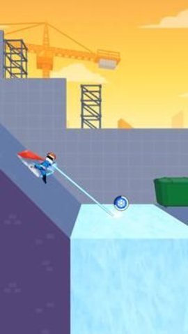 冰冻大师 截图2