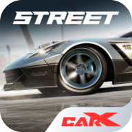 CarX Street街头赛车最新版