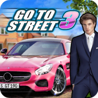 去街上3(Go To Street 3)