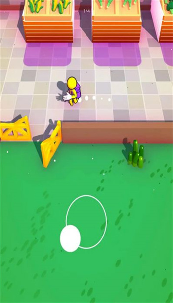 我的便便牧场 截图1