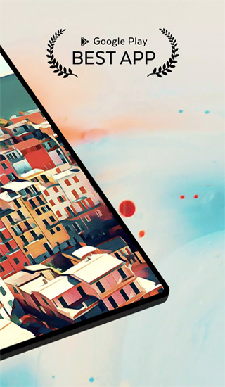 Prisma安卓版 截图3