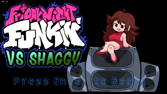 周五夜放克shaggy高清版 截图3