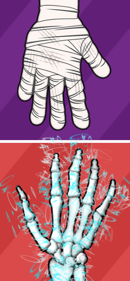 同桌双人游戏 截图4