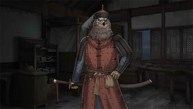 哀鸿城破十日记移植版 截图4