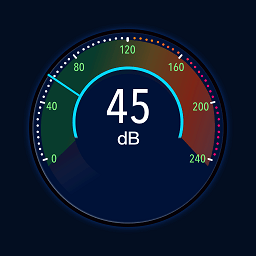 噪音测量仪app  v1.0