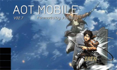 猎杀巨人 截图1