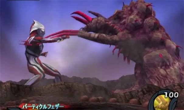 奈克瑟斯默示录全人物解锁版 截图4
