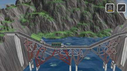 造桥3D 截图4
