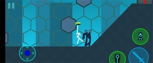 火柴人计划重生最新版本 截图2