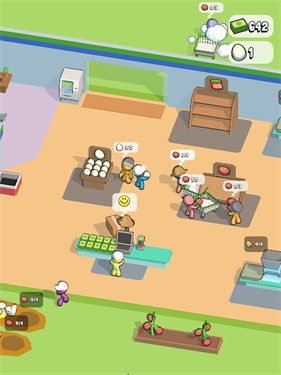 我的迷你商店最新版 截图3