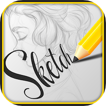 sketches画板app v1.5