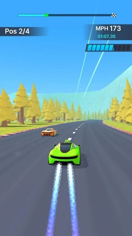 制造汽车大师游戏