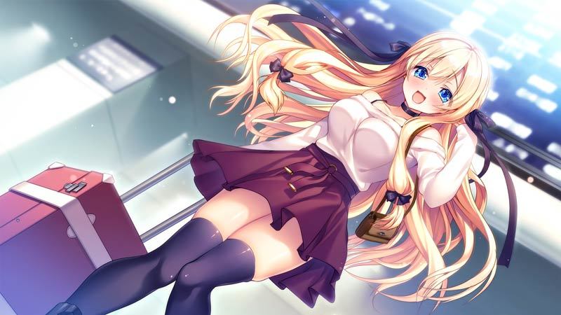 My Sweet Sister官方版 截图3