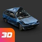 车祸碰撞测试  v1.4.0