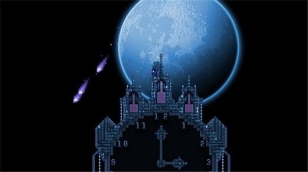 泰拉瑞亚 截图3