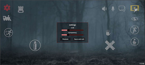 恐怖蜘蛛怪物中文版 截图2