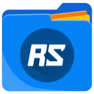 RS文件管理器   v1.11.4.1