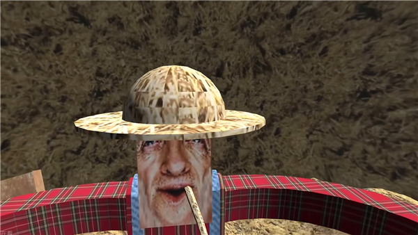 约翰的农场手机版 截图2