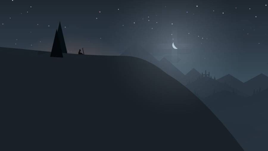 阿尔托的奥德赛手游 截图3