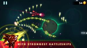 太空节奏红包版 截图3