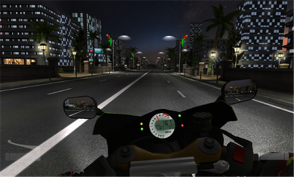 疯狂摩托车完整版 截图3