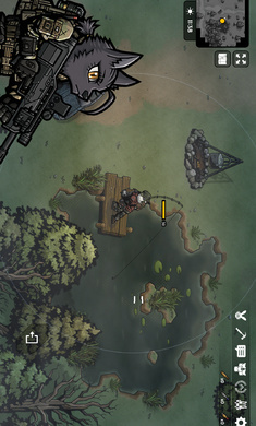 物种战争2安卓版 截图2