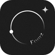 Fomz相机最新版  v1.3.3