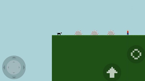 跳桥模拟器中文版 截图1