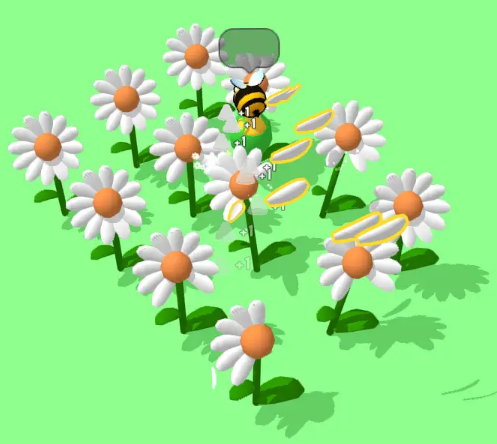闲置小蜜蜂 1
