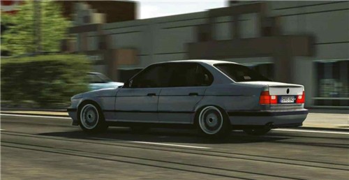 手动挡停车场内置汉化模组 截图1