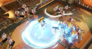 无尽梦回2025新版 截图1