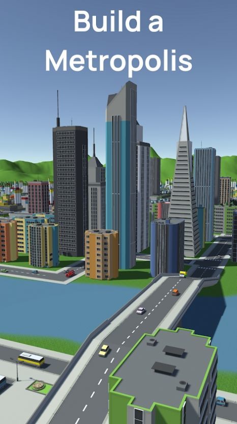 金钱杀手2商业大亨(MoneyClicker) 截图3