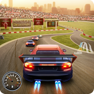 真实模拟驾驶汽车游戏