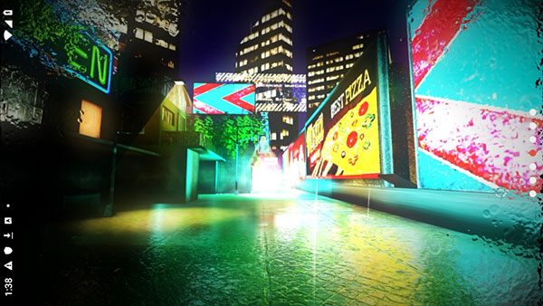 赛博朋克2069手机版 截图4