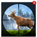 猎鹿人狙击手射手游戏