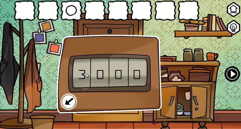 对门游戏 截图3