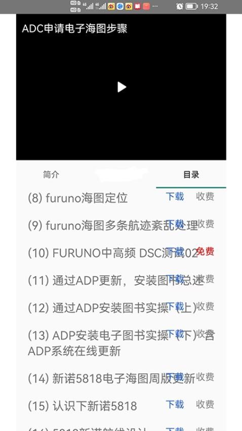 爱尚海app 截图2
