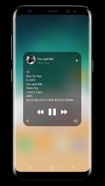 ios14自定义控制中心(Control Center)下载 v3.1.8 截图2