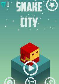 蛇城拱廊 截图3