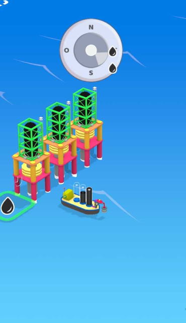 海上石油大师 截图3