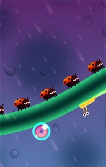 蜗牛跑起来 截图2