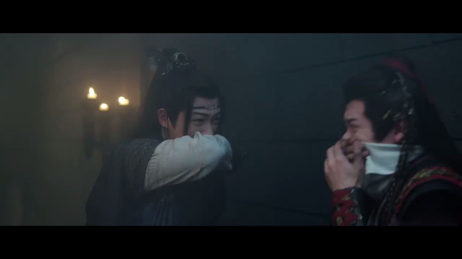 蜗牛影仓TV版 截图2